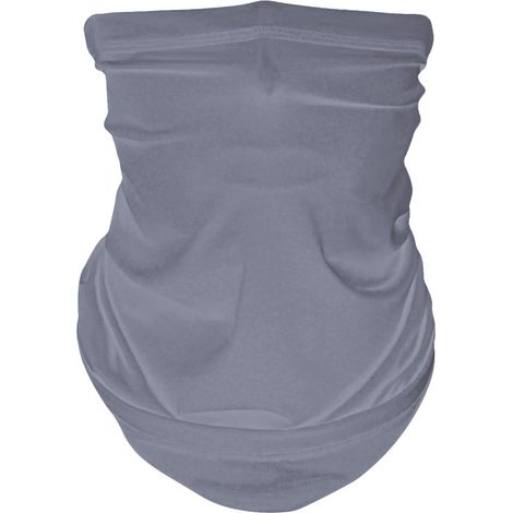Gaiter Visage Protection UV - Tissu Respirant Anti-Vent - Pour Course Cyclisme Pêche Extérieur - 1 Pièce (1/5)