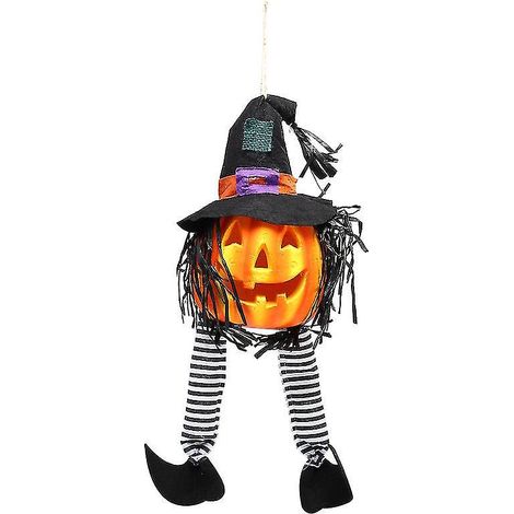 Stück leuchtende Lichtdekoration für Halloween