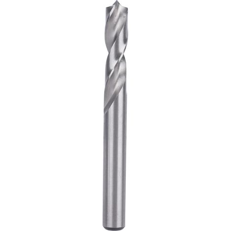 Foret de décapage pour soudure par points, pour perceuses pneumatiques ou électriques (1/5)