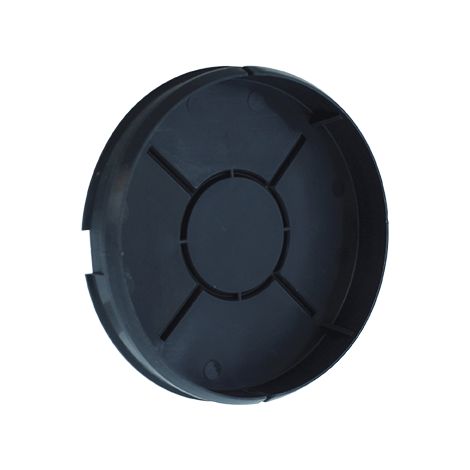 Couvercle de fermeture obturateur complet – Pour espaces confinés – Compatible avec systèmes de fermeture EUR OHM – Résistant aux chocs