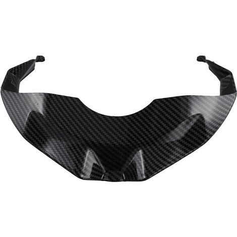 Accesorios para motocicleta: Carenado de entrada de aire bajo el faro delantero para DUCATI Streetfighter V4 V4S 2020 2021 (1/5)