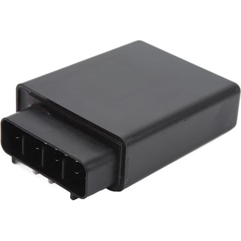 Boîtier CDI 0824-038, compatible Prowler 650 H1, boîtier en résine, module d'allumage pour véhicule tout-terrain (1/5)