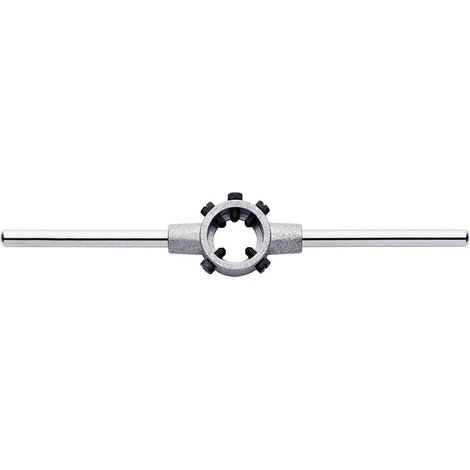 Exact 04936 Soporte porta machos zinc fundido 38x14 mm
