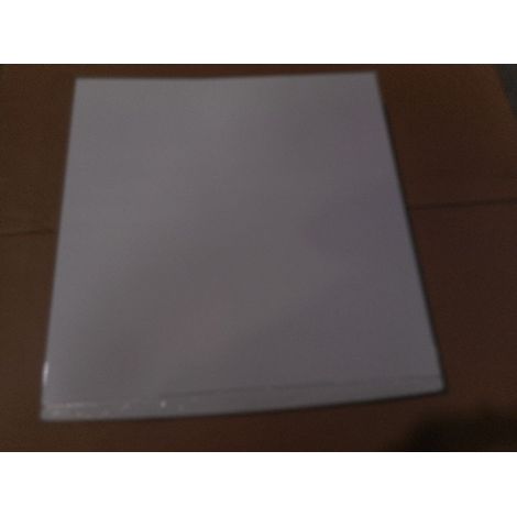 Remeha Cappa di copertura bollitore ACS BS bianco, 200019486