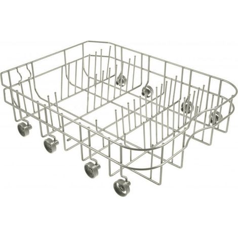 Panier inférieur 9 couverts pour lave-vaisselle – Compatible Candy, Brandt, Whirlpool