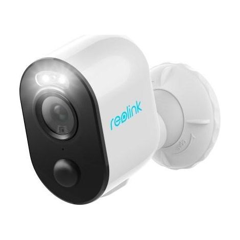 Reolink Argus 3 Pro Sicherheitskamera Weiß Wi-Fi
