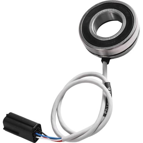 Accessoires pour chariots élévateurs : capteur de vitesse de moteur, encodeur de roulement 70000-78100 (1/5)