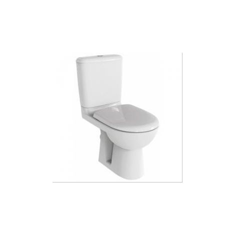Pack WC au sol Prima 6 Allia NF