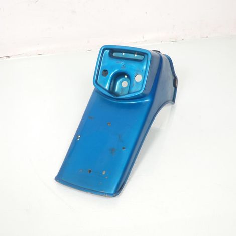 [PRODUIT D'OCCASION] Bavette arrière origine pour moto Honda 125 CB T 1977 à 1978 (1/2)