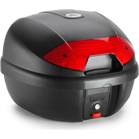 CAJA CENTRAL KAPPA 30L MONOLOCK K30N (INCLUYE PLACA)