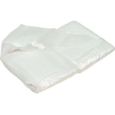 Nespoli Bache de protection souple 4 x 2,5 m