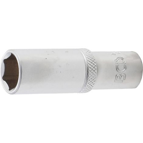 BGS Bussola Pro torque, 3/8 ", 14 mm, profondità, 1 pezzo, 10534