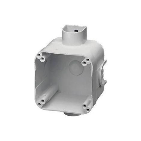 Mennekes UP-DOSE F.TH-SERIE 2-5P.16+32A (AM 41404)