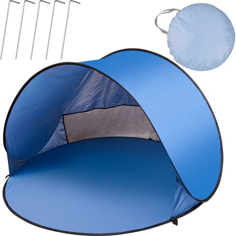 Carpa de playa para jardin autoplegable