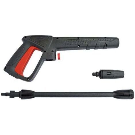 Pistolet à Eau Haute Pression pour Nettoyage de Voiture AR/Black&Deck/for Bosch AQT