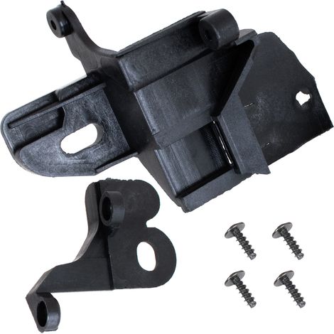 Kit de réparation de phare gauche pour Citroën C4 Picasso / C4 Grand Picasso 06-13