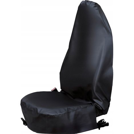 Funda protectora para asiento fabricada en ecopiel EKO