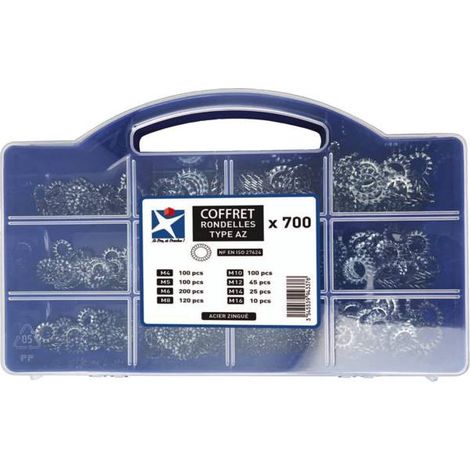 Estuche de ruedas en abanico