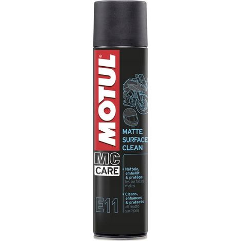 Motul E11 Matte Surface Cleaner (1/3)