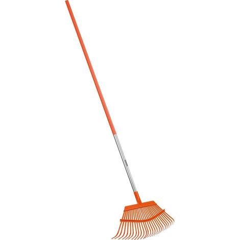 Stocker Rastrello per fogliame (1/2)