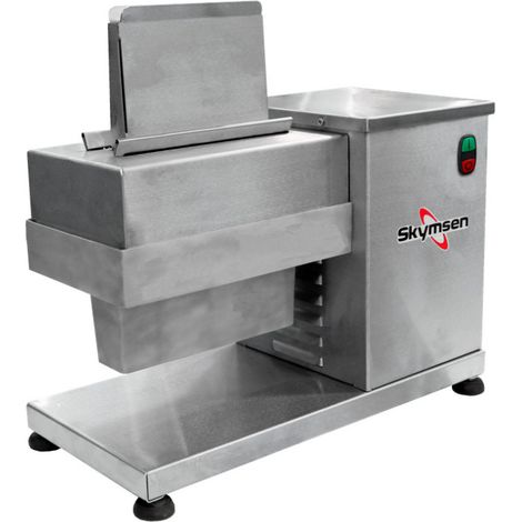 Attendrisseur à viande 500kg/heure réf. 655600 - Skymsen (1/3)