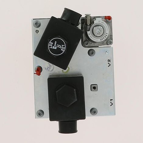 Remeha Válvula de gas Vrb 20Va1001 160-200 Kw, S100575