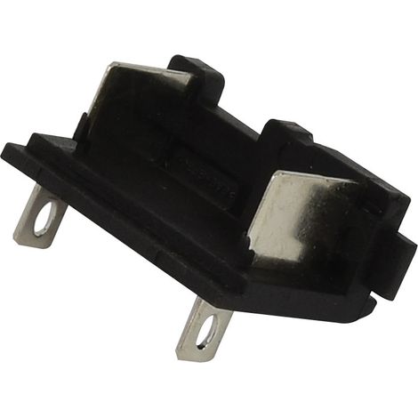 Borne de connexion batterie - pour marteau perforateur sans fil - 18V - pour ref OXEO 760034