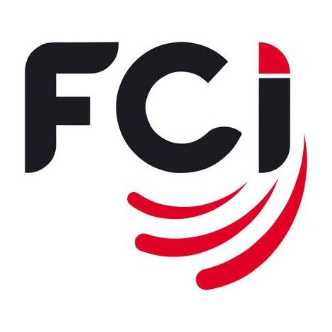 Pin strip fci 77311-401-36LF 36 pins standard