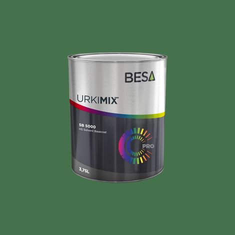 Pot de Peinture Polyuréthane / bi composant Pantone 2427 U Mat - 150 gr