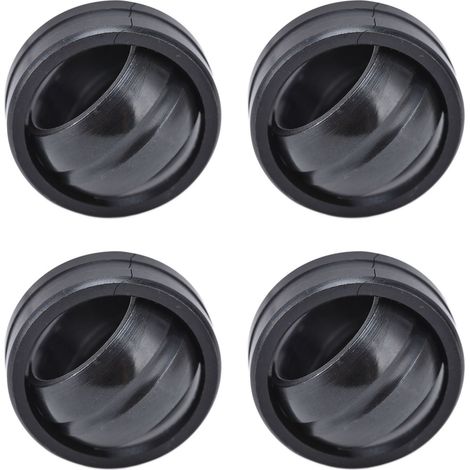 10-teiliges Set für Kugelgelenklager, Gleitlager, Radiallager, Rillenkugellager, Zubehörset für Geräte GE20ES (1/5)