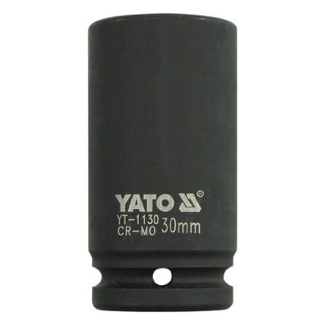 YATO YT-1130 Cubos insertables