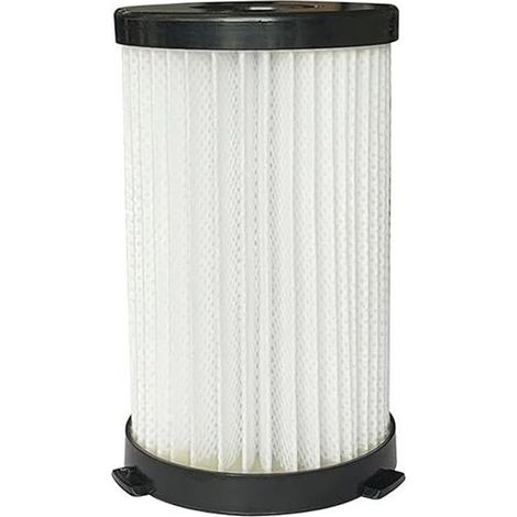 Filtre en mousse pour aspirateurs, compatible avec TurboTronic, TT-VS6, kit de filtres pour tiges Turbo, accessoires pour aspirateurs, lavables et réutilisables (1/5)
