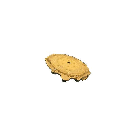 Motor asíncrono original Lavadora 481010485263, C00377203 WHIRLPOOL Lavadora 481010485263, C00377203 WHIRLPOOL