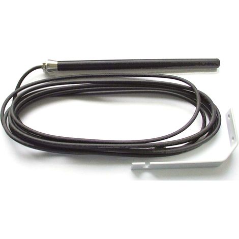 Wilo Mobilfunkantenne Kabel 2,5 m, Magnetstandfuß (1/3)
