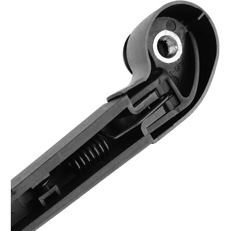 Brazo y escobilla del limpiaparabrisas trasero para Skoda Fabia 1999-2007