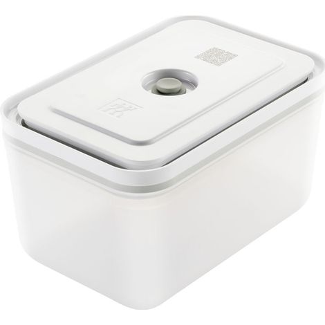 Recipiente al vacío semi-transparente Zwilling Fresh & Save 2L (1/3)