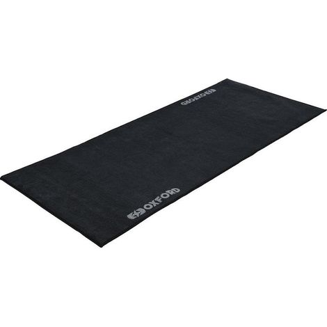Alfombrilla de taller Oxford workshop mat resistente al aceite impermeable