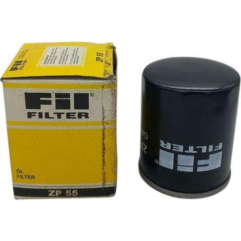 Filtro olio motore per hyundai atos i10 i i10 ii i20 i i20 ii (1/4)