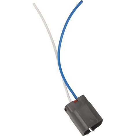 Cable de alternador de 2 pines GY01-18-300E - Conector tipo pigtail para Mazda 6 (2003-2005) 2.3L (1/5)