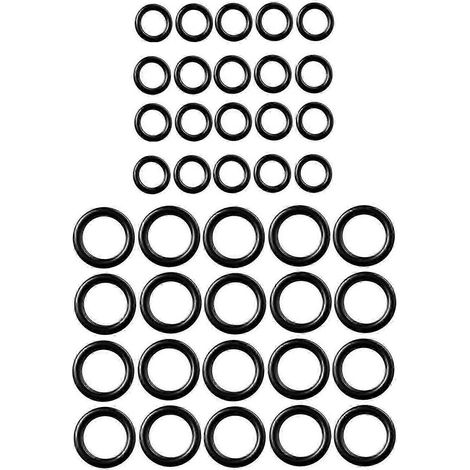 O-Ring-Dichtungen für 1/4"- und 3/8"-Hochdruckreiniger – M22-Schnellkupplung – Boris-Dichtung (1/5)