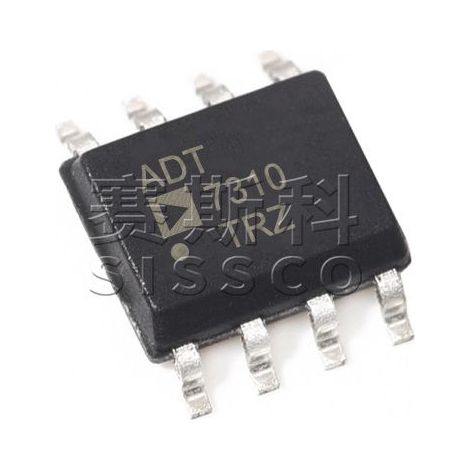ADT7310TRZ ADT7410TRZ Elektronische Bauteile Chips Elektronische Bauteile 5 Verpackung 5