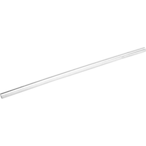 Barre de magnésium métallique (Mg) de haute pureté (99,99 %), accessoire de survie et d'urgence (8 x 250 mm) (1/5)