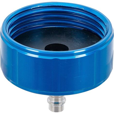 BGS  adaptador  de  radiador  para  Art.  8514  para  Mercedes-Benz  Sprinter  -  8514-12 (1/4)