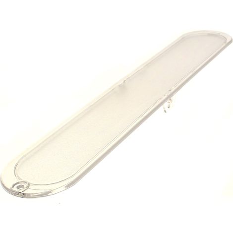 Diffusore di luce 405535218/3 per cappa electrolux