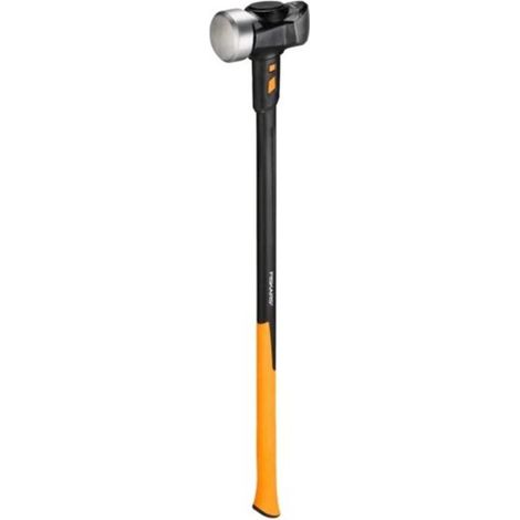 Fiskars IsoCore™ 1020164 Vorschlaghammer 5.67 kg 914 mm 1 St.