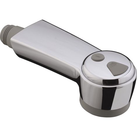 hansgrohe pezzo di ricambio per doccetta, cromo, 41893000 (1/3)
