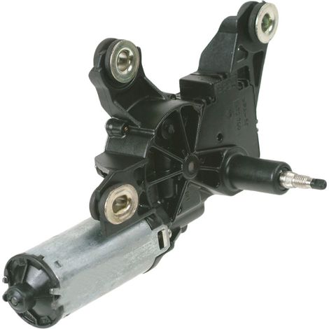 Gilt für die Heckscheibenwischermotoren der SEAT-Sitze 1J9955711, 389955711 und 1J6955711B. (1/5)