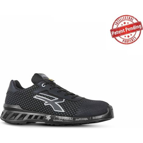 ZAPATO LOGAN ESD S3 CI SRC T-46 - UPOWER (1/2)