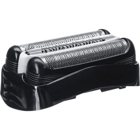 Têtes De Rasage - Compatible Braun Serie 3 - Pour Modeles 300S 301S 310S 3020S 3030S 3040S 3080S 350CC - 1 Unite