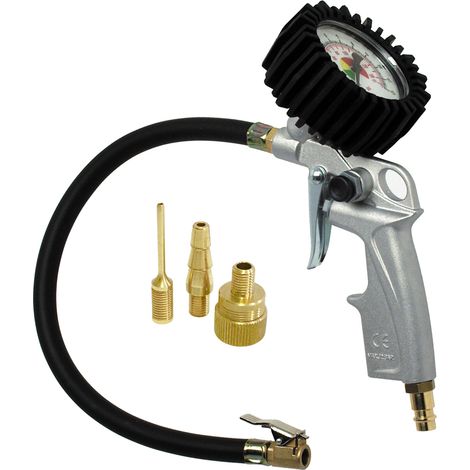 Schneider-Reifenfüllmessgerät RF-RM DGKD040011 (1/3)